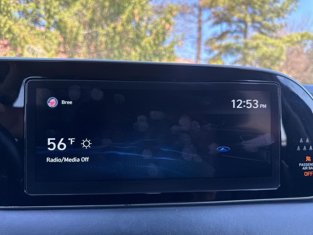 2021 Hyundai Palisade Limited Chantilly VA