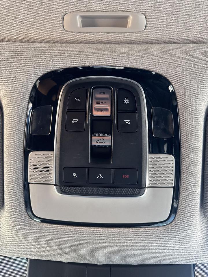 2021 Hyundai Palisade Limited Chantilly VA