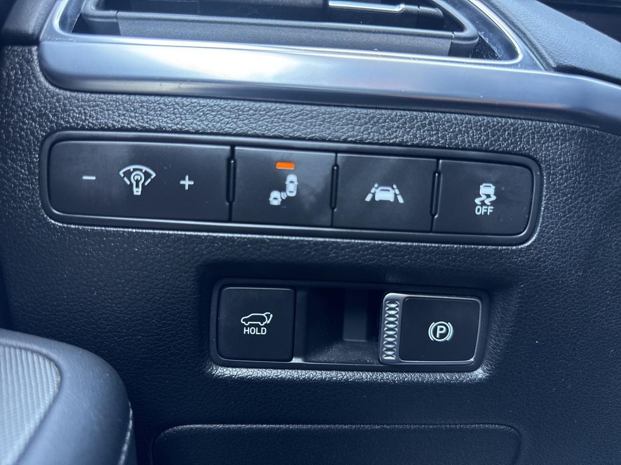 2021 Hyundai Palisade Limited Chantilly VA