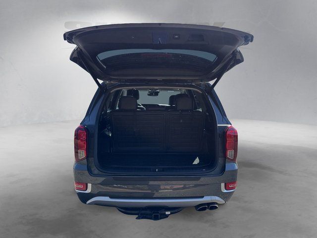 2021 Hyundai Palisade Limited Chantilly VA