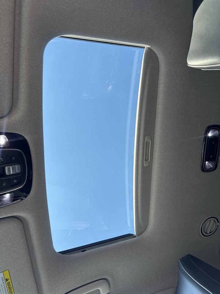 2021 Hyundai Palisade Limited Chantilly VA