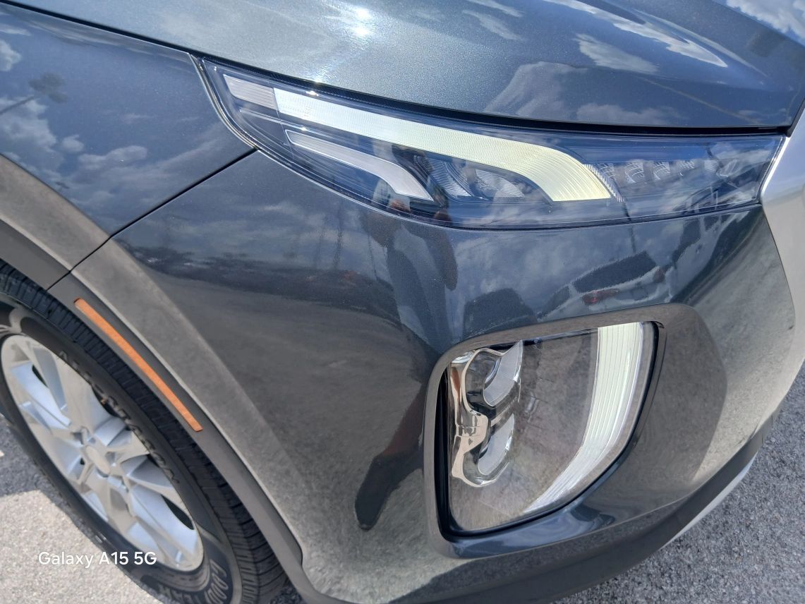 2021 Hyundai Palisade SE Sport Utility 4D Maitland FL