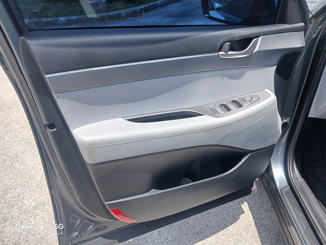 2021 Hyundai Palisade SE Sport Utility 4D Maitland FL