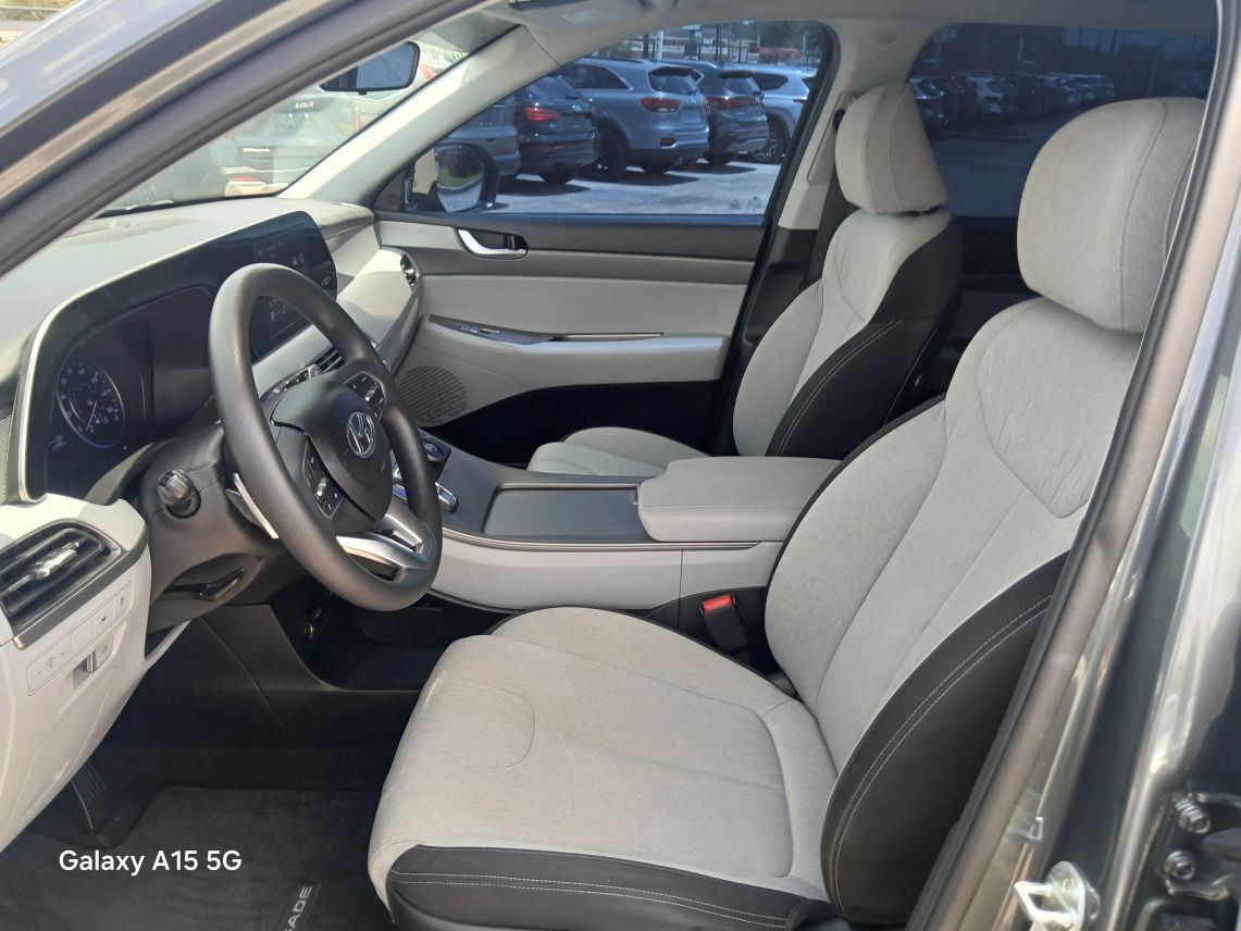 2021 Hyundai Palisade SE Sport Utility 4D Maitland FL