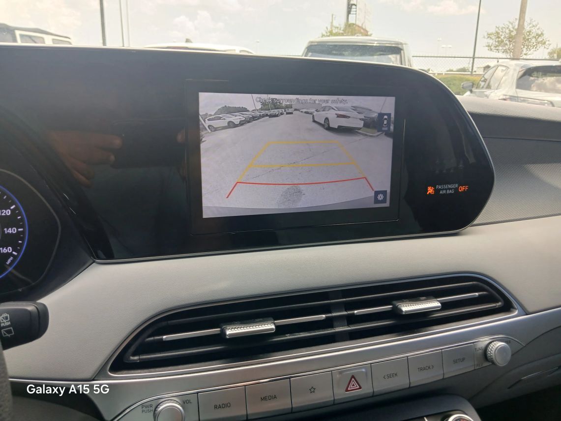 2021 Hyundai Palisade SE Sport Utility 4D Maitland FL