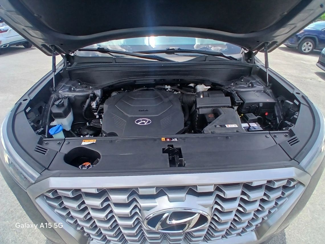 2021 Hyundai Palisade SE Sport Utility 4D Maitland FL