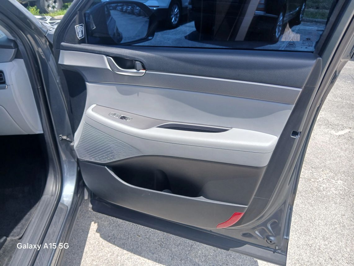 2021 Hyundai Palisade SE Sport Utility 4D Maitland FL