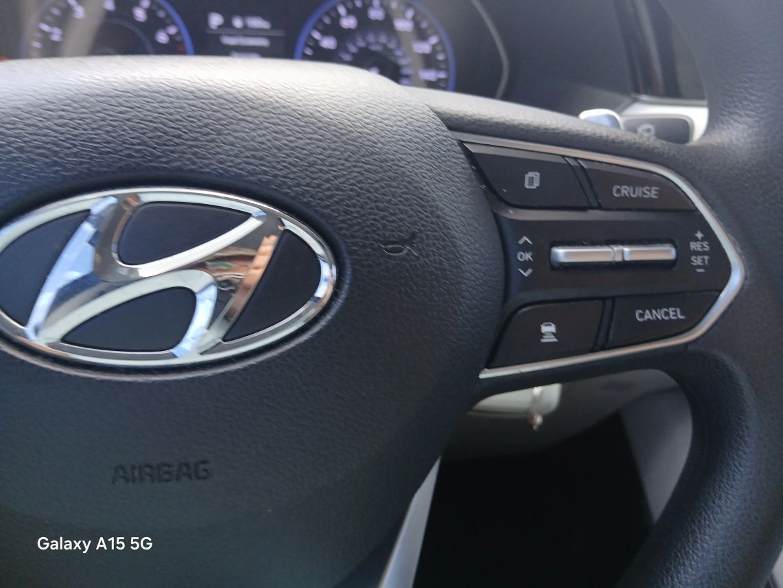 2021 Hyundai Palisade SE Sport Utility 4D Maitland FL