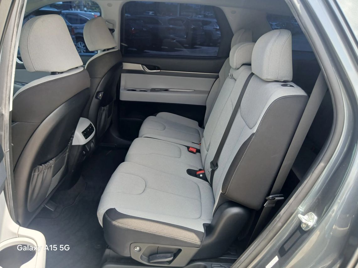 2021 Hyundai Palisade SE Sport Utility 4D Maitland FL