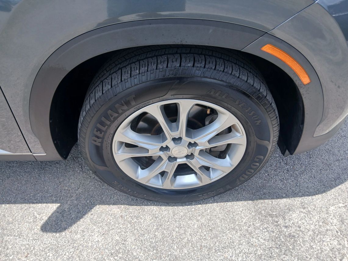 2021 Hyundai Palisade SE Sport Utility 4D Maitland FL
