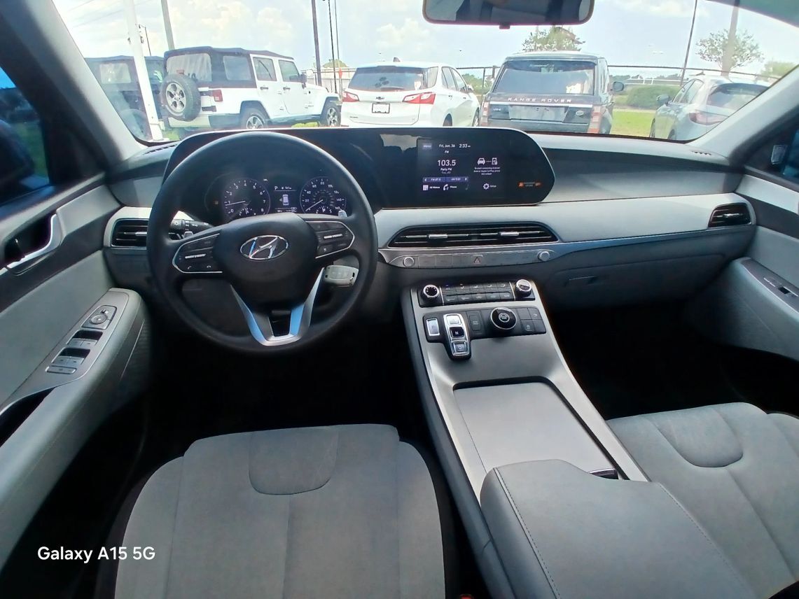 2021 Hyundai Palisade SE Sport Utility 4D Maitland FL