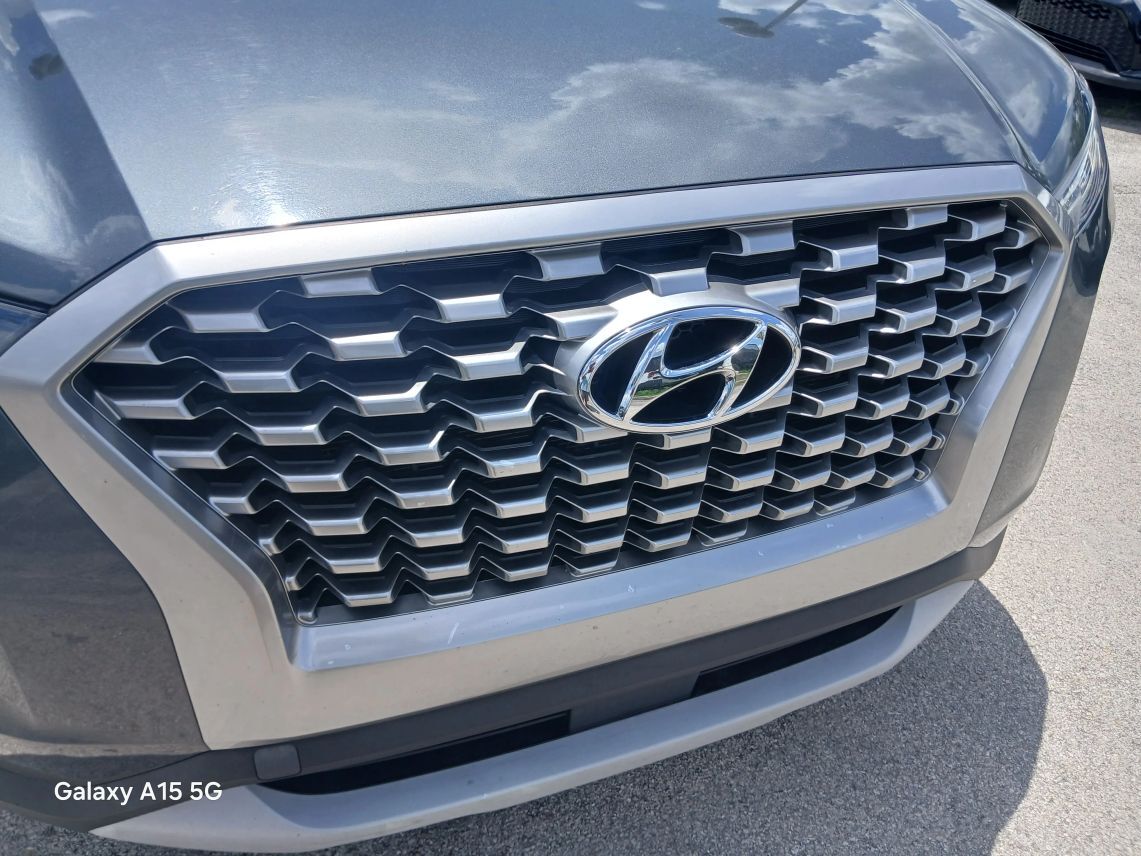 2021 Hyundai Palisade SE Sport Utility 4D Maitland FL