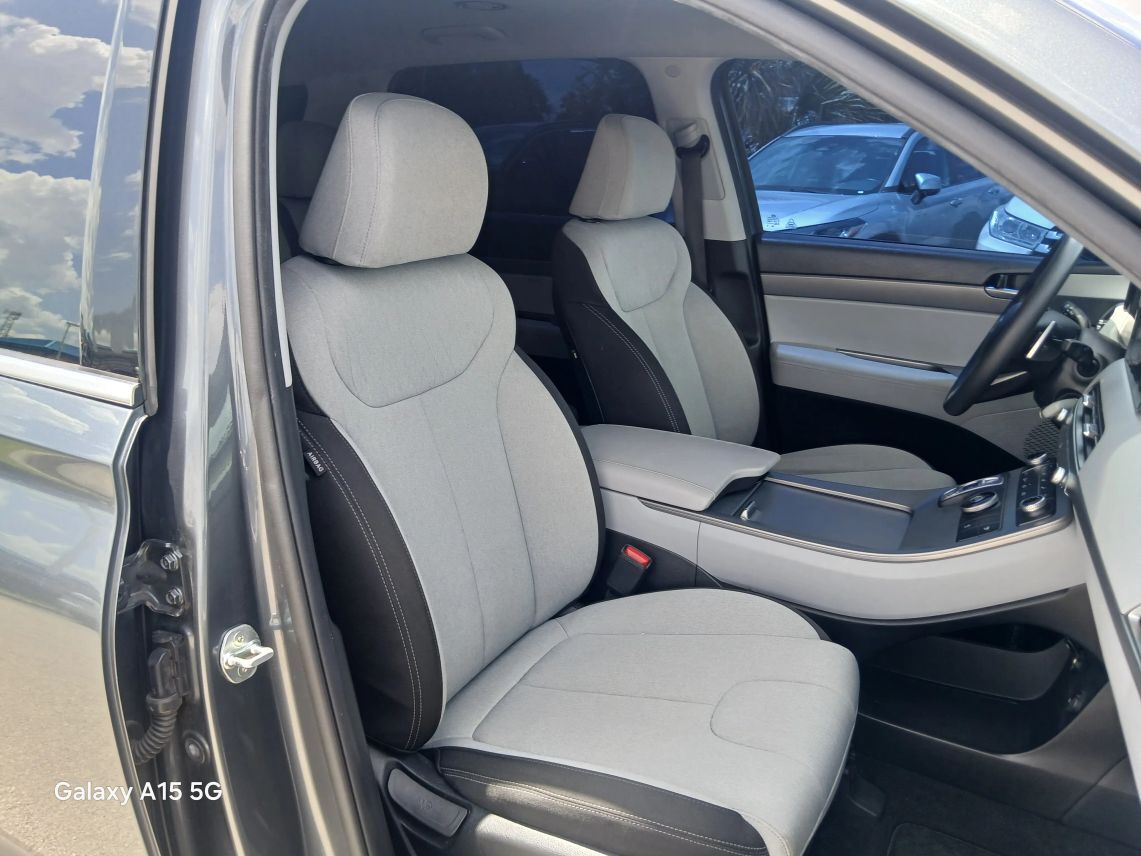 2021 Hyundai Palisade SE Sport Utility 4D Maitland FL