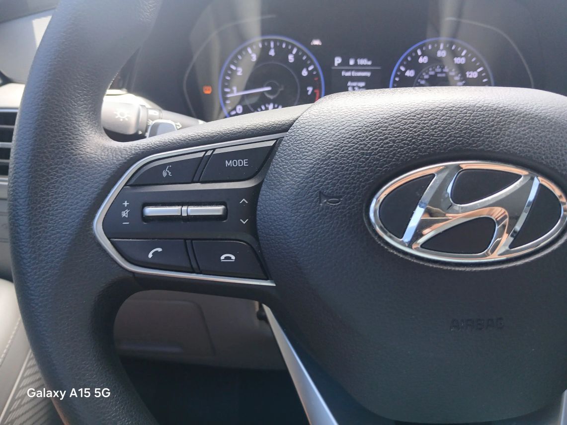 2021 Hyundai Palisade SE Sport Utility 4D Maitland FL