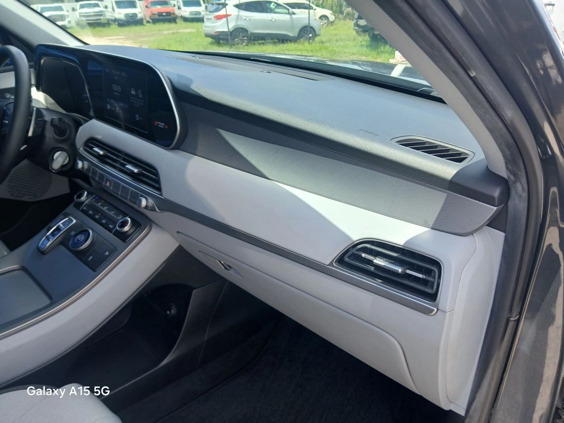2021 Hyundai Palisade SE Sport Utility 4D Maitland FL