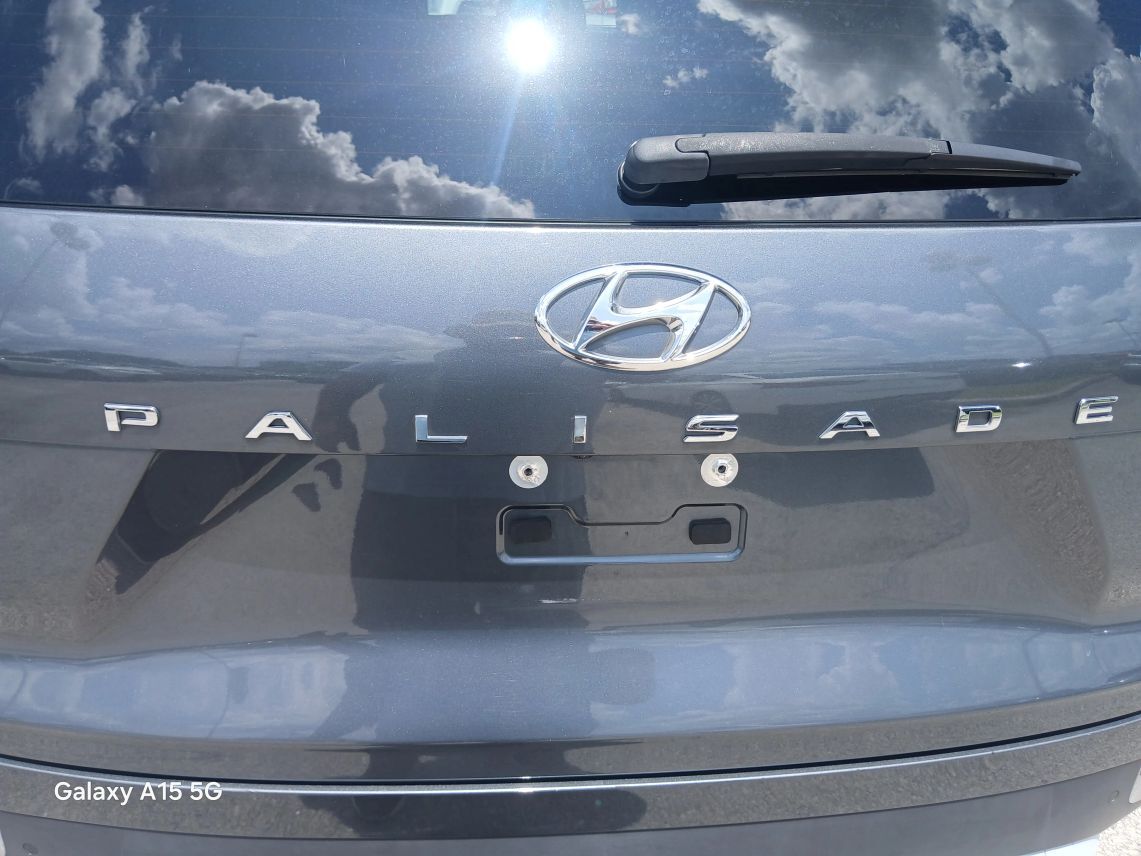 2021 Hyundai Palisade SE Sport Utility 4D Maitland FL