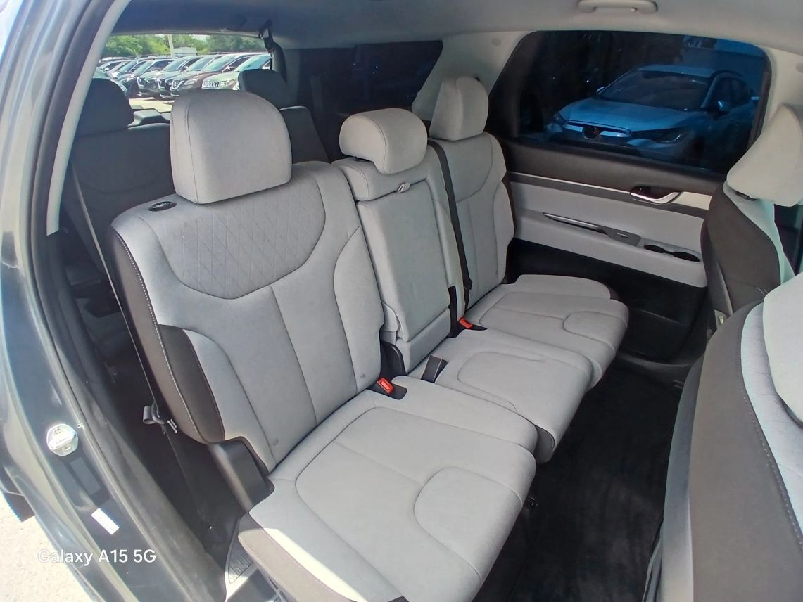 2021 Hyundai Palisade SE Sport Utility 4D Maitland FL