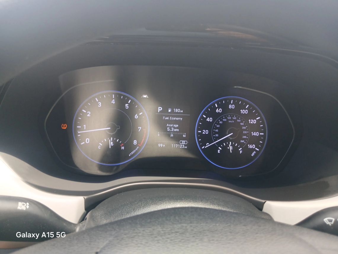 2021 Hyundai Palisade SE Sport Utility 4D Maitland FL