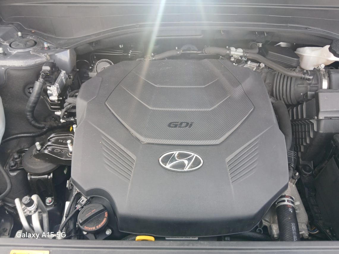2021 Hyundai Palisade SE Sport Utility 4D Maitland FL