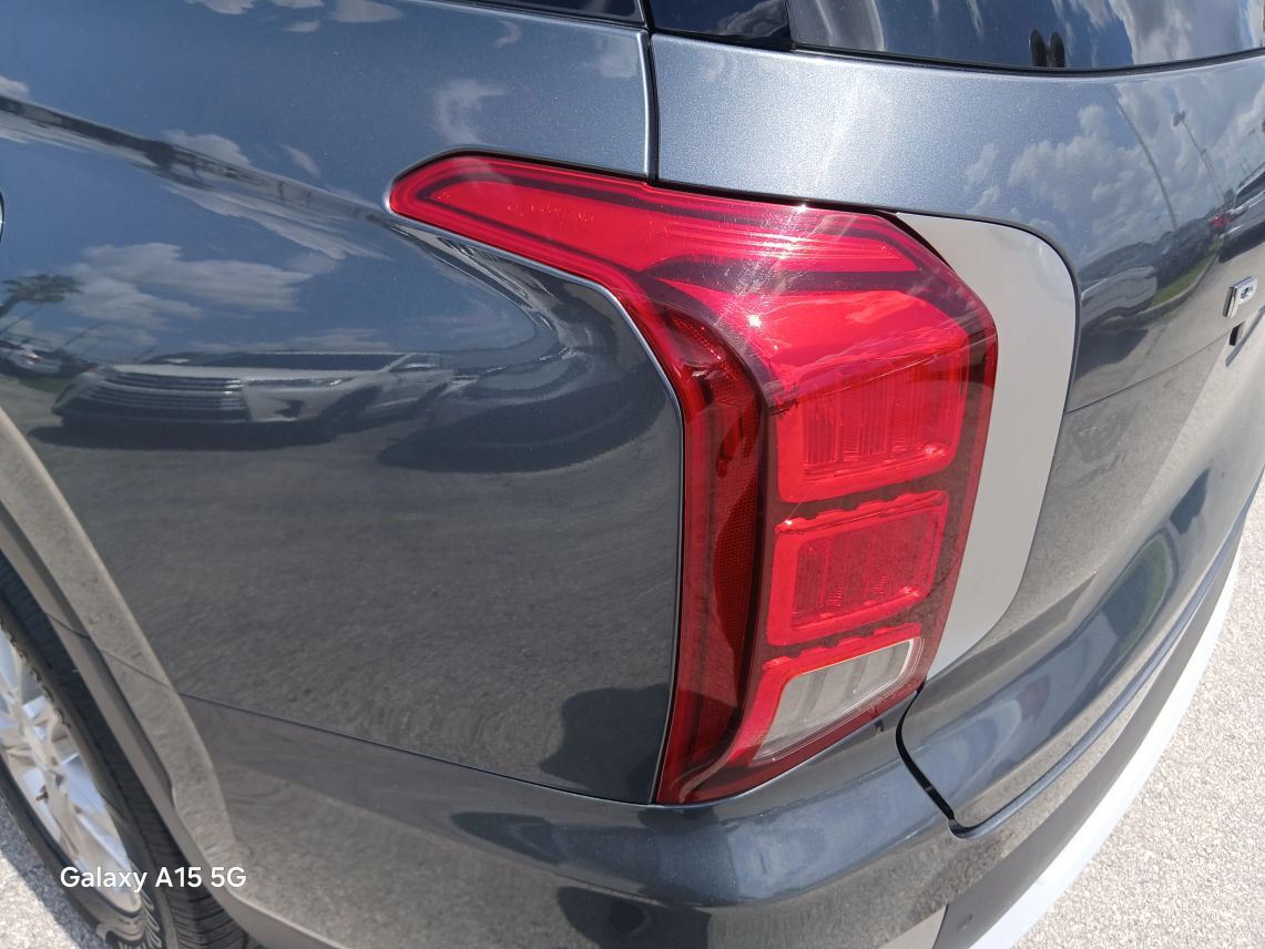 2021 Hyundai Palisade SE Sport Utility 4D Maitland FL