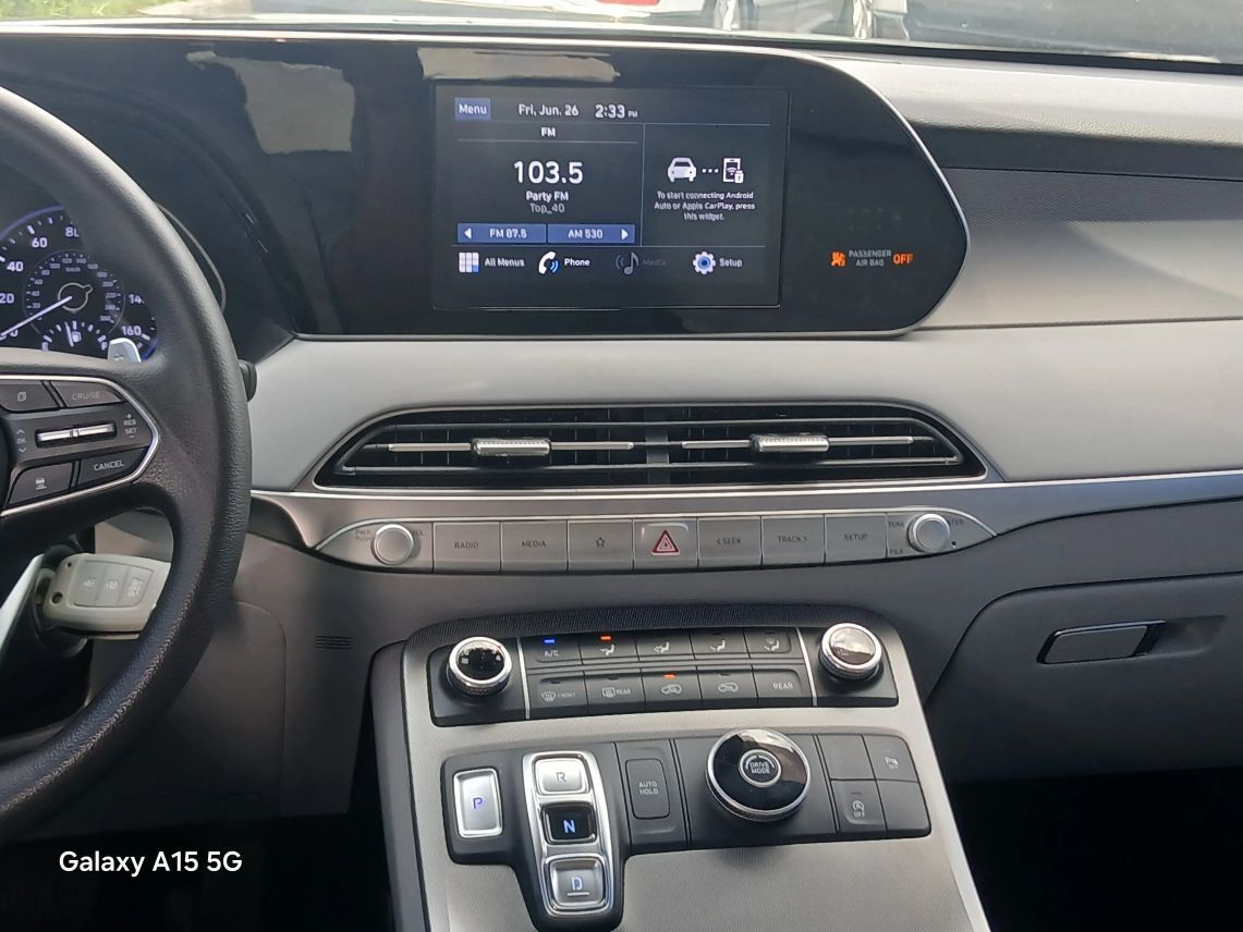 2021 Hyundai Palisade SE Sport Utility 4D Maitland FL