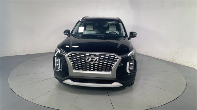 2021 Hyundai Palisade SEL Columbia SC