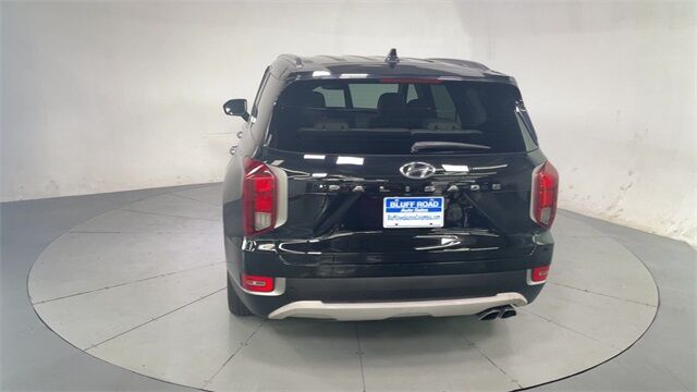 2021 Hyundai Palisade SEL Columbia SC