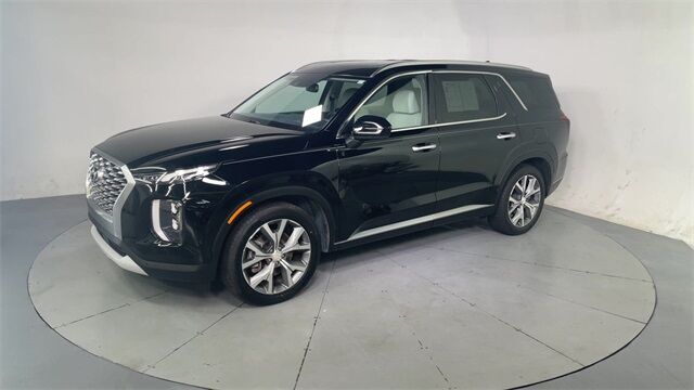 2021 Hyundai Palisade SEL Columbia SC