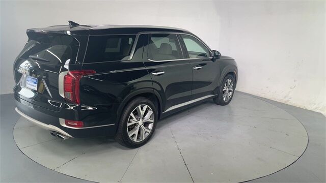 2021 Hyundai Palisade SEL Columbia SC