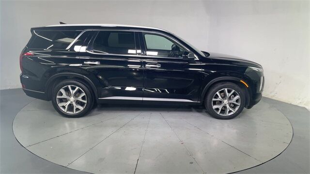2021 Hyundai Palisade SEL Columbia SC