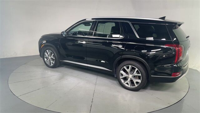 2021 Hyundai Palisade SEL Columbia SC
