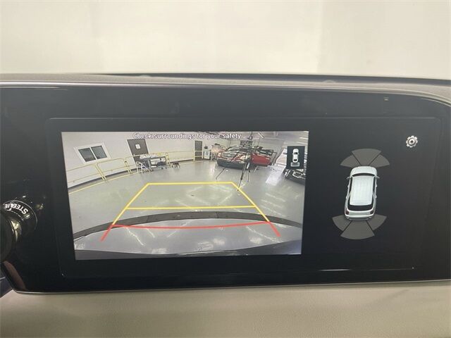 2021 Hyundai Palisade SEL Columbia SC