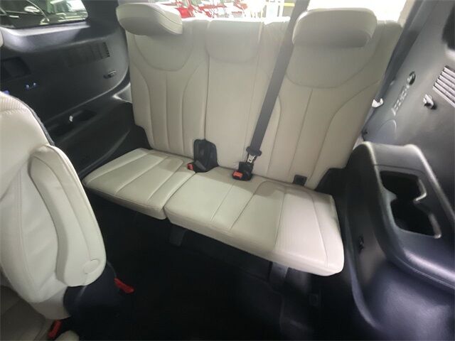 2021 Hyundai Palisade SEL Columbia SC