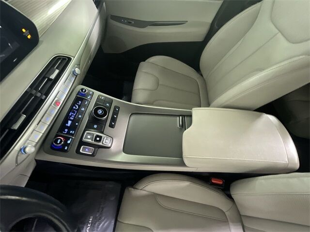 2021 Hyundai Palisade SEL Columbia SC