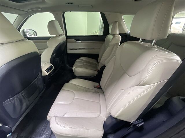 2021 Hyundai Palisade SEL Columbia SC