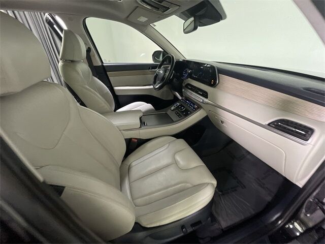 2021 Hyundai Palisade SEL Columbia SC