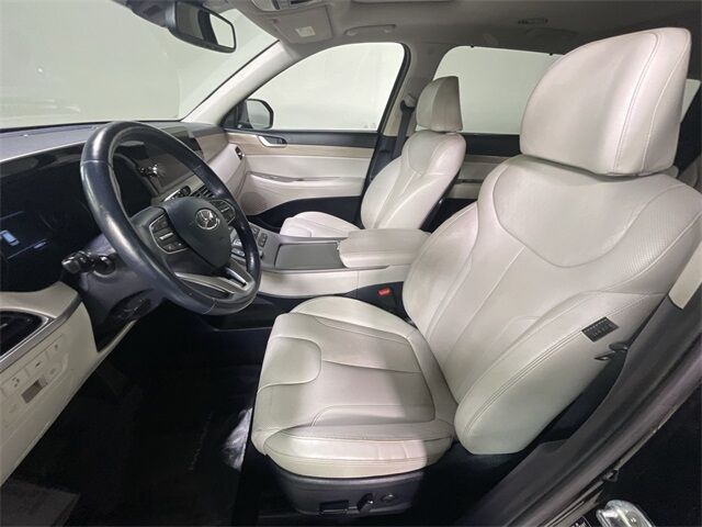 2021 Hyundai Palisade SEL Columbia SC