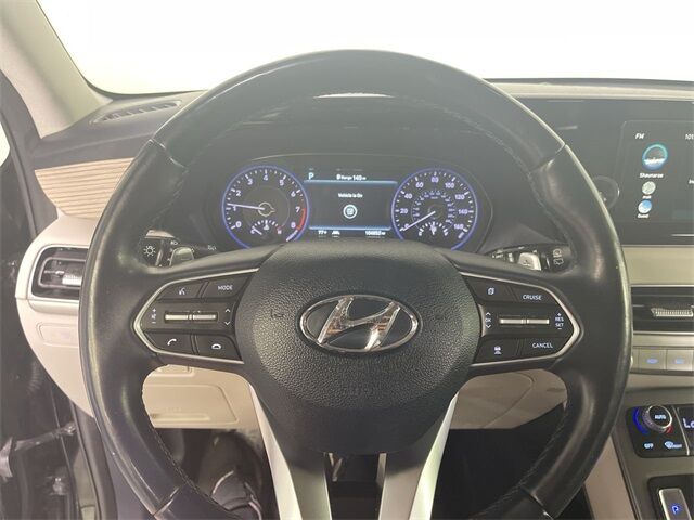 2021 Hyundai Palisade SEL Columbia SC