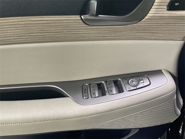 2021 Hyundai Palisade SEL Columbia SC