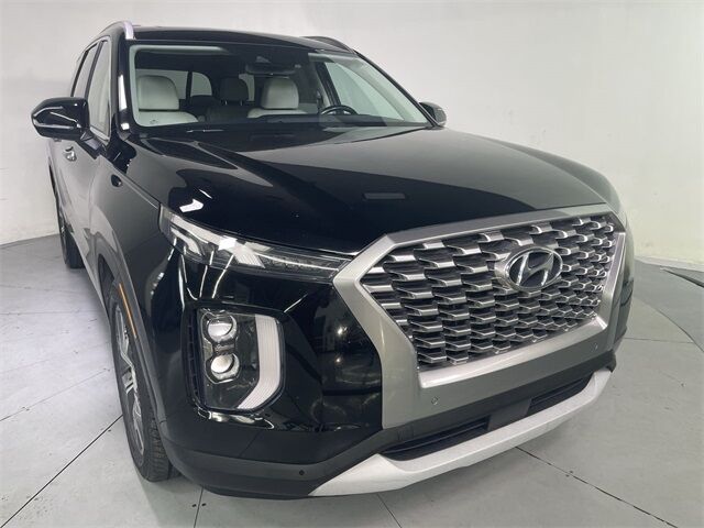 2021 Hyundai Palisade SEL Columbia SC
