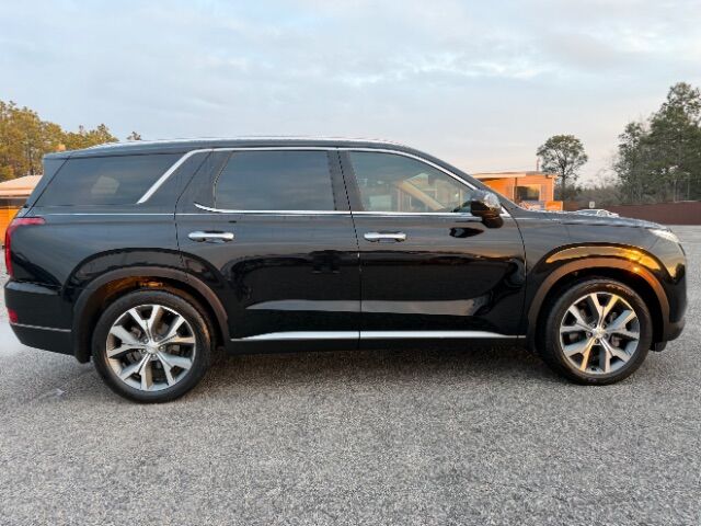 2021 Hyundai Palisade SEL Gaston SC