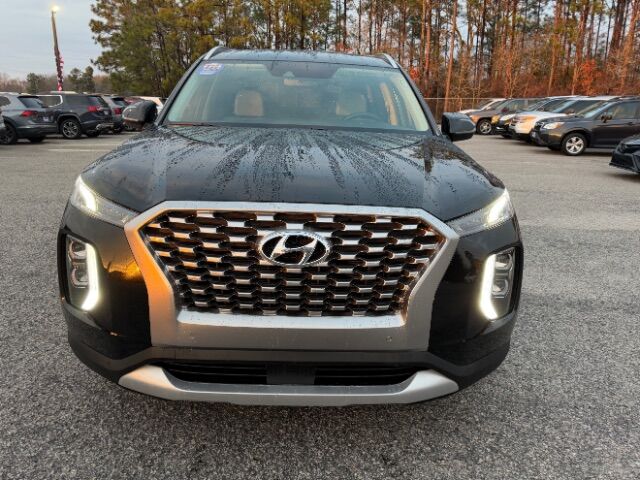 2021 Hyundai Palisade SEL Gaston SC