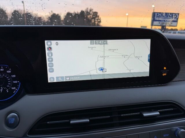 2021 Hyundai Palisade SEL Gaston SC