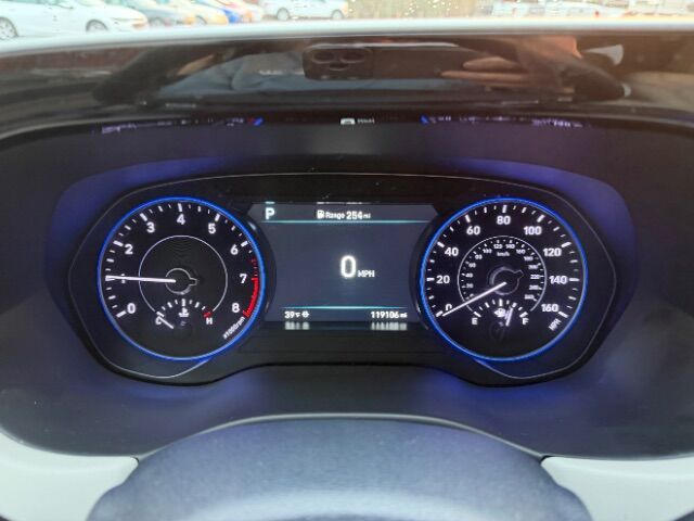 2021 Hyundai Palisade SEL Gaston SC