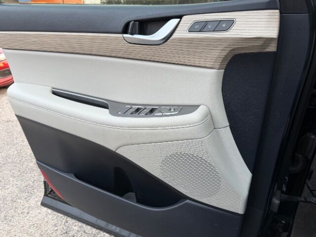 2021 Hyundai Palisade SEL Gaston SC