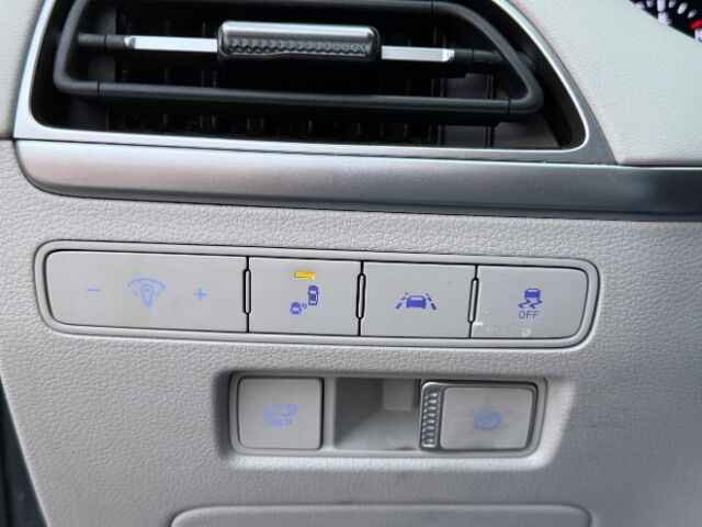 2021 Hyundai Palisade SEL Gaston SC