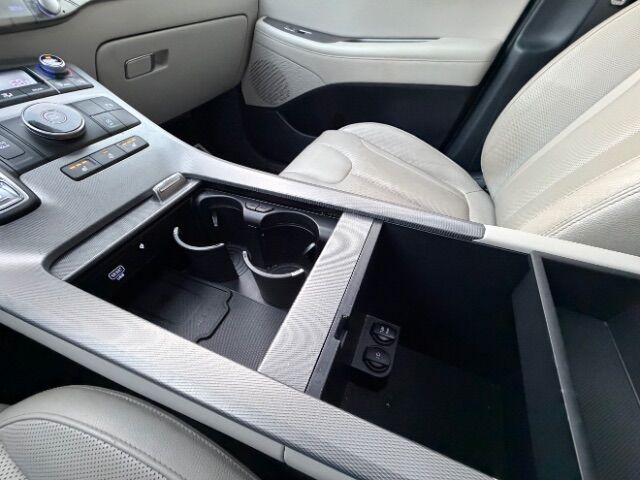 2021 Hyundai Palisade SEL Gaston SC