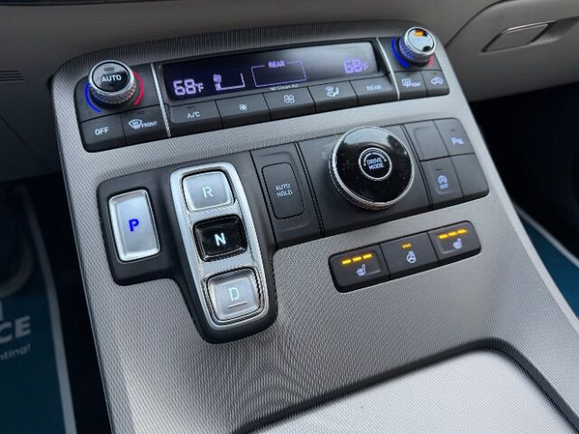 2021 Hyundai Palisade SEL Gaston SC