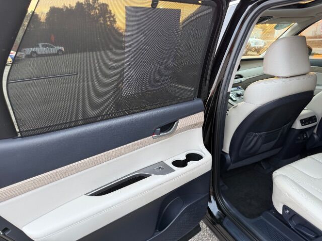 2021 Hyundai Palisade SEL Gaston SC