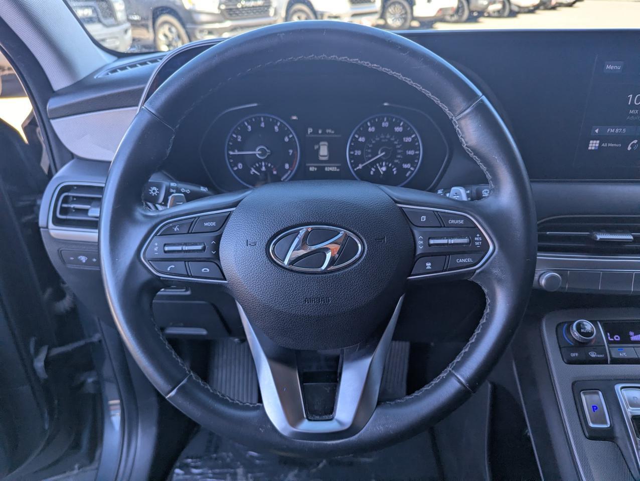 2021 Hyundai Palisade SEL Grand Junction CO